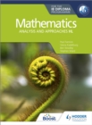 Mathematics for the IB Diploma: Analysis and approaches HL : Analysis and approaches HL - eBook
