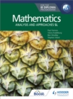 Mathematics for the IB Diploma: Analysis and approaches SL : Analysis and approaches SL - Book