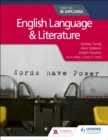 English Language and Literature for the IB Diploma - eBook