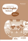 Cambridge Primary World English: Workbook Stage 6 - Book