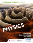 Pearson Edexcel A Level Physics (Year 1 and Year 2) - eBook