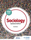 AQA GCSE (9-1) Sociology, Updated Edition - Book