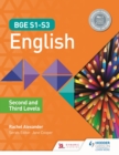 BGE S1 S3 English: Second and Third Levels - eBook