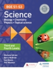 BGE S1 S3 Science: Third and Fourth Levels - eBook