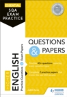 Essential SQA Exam Practice: Higher English Questions and Papers : From the publisher of How to Pass - Book