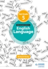 Get Grade 5 in Eduqas GCSE (9-1) English Language - Book