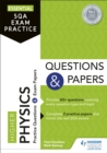 Essential SQA Exam Practice: Higher Physics Questions and Papers : From the publisher of How to Pass - eBook