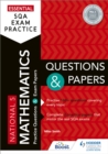 Essential SQA Exam Practice: National 5 Mathematics Questions and Papers : From the publisher of How to Pass - eBook
