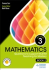 KS3 Mathematics: Questions to support NCETM Teaching for Mastery (Book 2) - Book