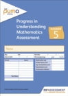New PUMA Test 5, Summer PK10 (Progress in Understanding Mathematics Assessment) - Book