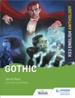 Key Stage 3 English Anthology: Gothic - Book