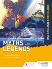 Key Stage 3 English Anthology: Myths and Legends - Book