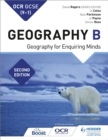 OCR GCSE (9-1) Geography B Second Edition - Book