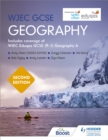 WJEC GCSE Geography Second Edition - Book