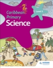 Caribbean Primary Science Book 3 - Book