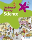 Caribbean Primary Science Book 4 - Book