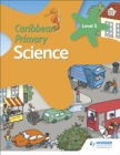 Caribbean Primary Science Book 5 - Book