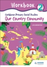 Caribbean Primary Social Studies Workbook 2 - Book