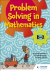 Problem-solving K-2 - Book