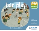 PYP Friends: Fair play - Book