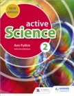 Active Science 2 new edition - eBook