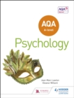 AQA A-level Psychology (Year 1 and Year 2) - eBook