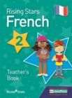 Rising Stars French: Stage 2 - Book