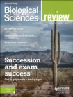 Biological Sciences Review Magazine Volume 32, 2019/20 Issue 2 - eBook