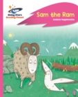 Reading Planet - Sam the Ram - Pink C: Rocket Phonics - Book