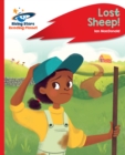 Reading Planet - Lost Sheep! - Red C: Rocket Phonics - eBook