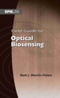Field Guide to Optical Biosensing - Book