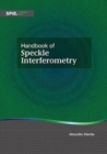 Handbook of Speckle Interferometry - Book