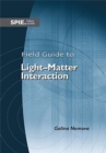 Field Guide to Light-Matter Interaction - Book
