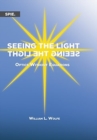 Seeing the Light : Optics Without Equations - Book