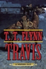 Travis : A Western Duo - eBook