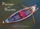 Passage to Burma - eBook
