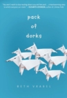 Pack of Dorks - Book