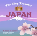 The Tiny Traveler: Japan : A Book of Nature - eBook