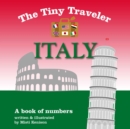 The Tiny Traveler: Italy : A Book of Numbers - eBook