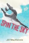 Spin the Sky - Book
