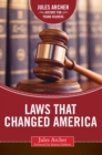 Laws that Changed America - eBook