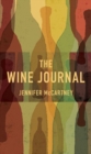 The Wine Journal - Book