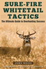 Sure-Fire Whitetail Tactics - Book