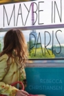 Maybe in Paris - eBook