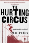The Hurting Circus : Blood Red Turns Dollar Green Volume 3 - Book