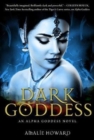 Dark Goddess - Book