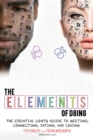 The Elements of D8ing : The Essential LGBTQ Guide to Meeting, Connecting, Dating, and Loving - eBook