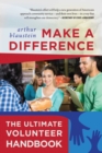 Make a Difference : The Ultimate Volunteer Handbook - eBook