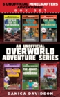 An Unofficial Overworld Adventure Series Box Set - Book