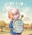 Mary Had a Little Lizard - Book